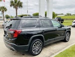 2021 GMC Acadia AT4