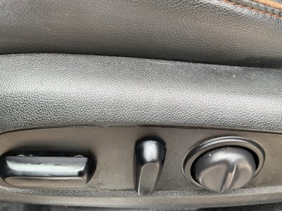 2021 GMC Acadia AT4