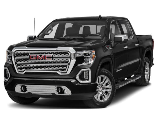 2019 GMC Sierra Denali
