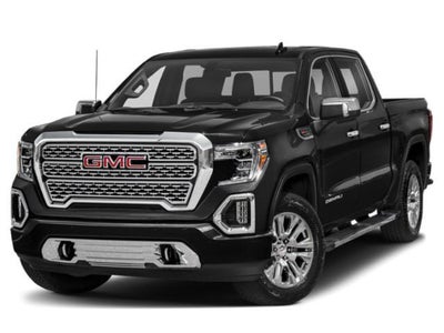 2019 GMC Sierra Denali