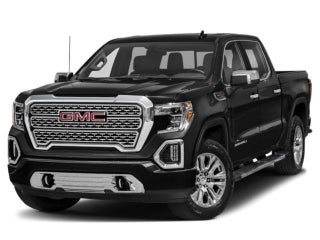 2019 GMC Sierra Denali