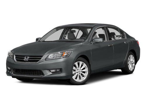 2015 Honda Accord Touring