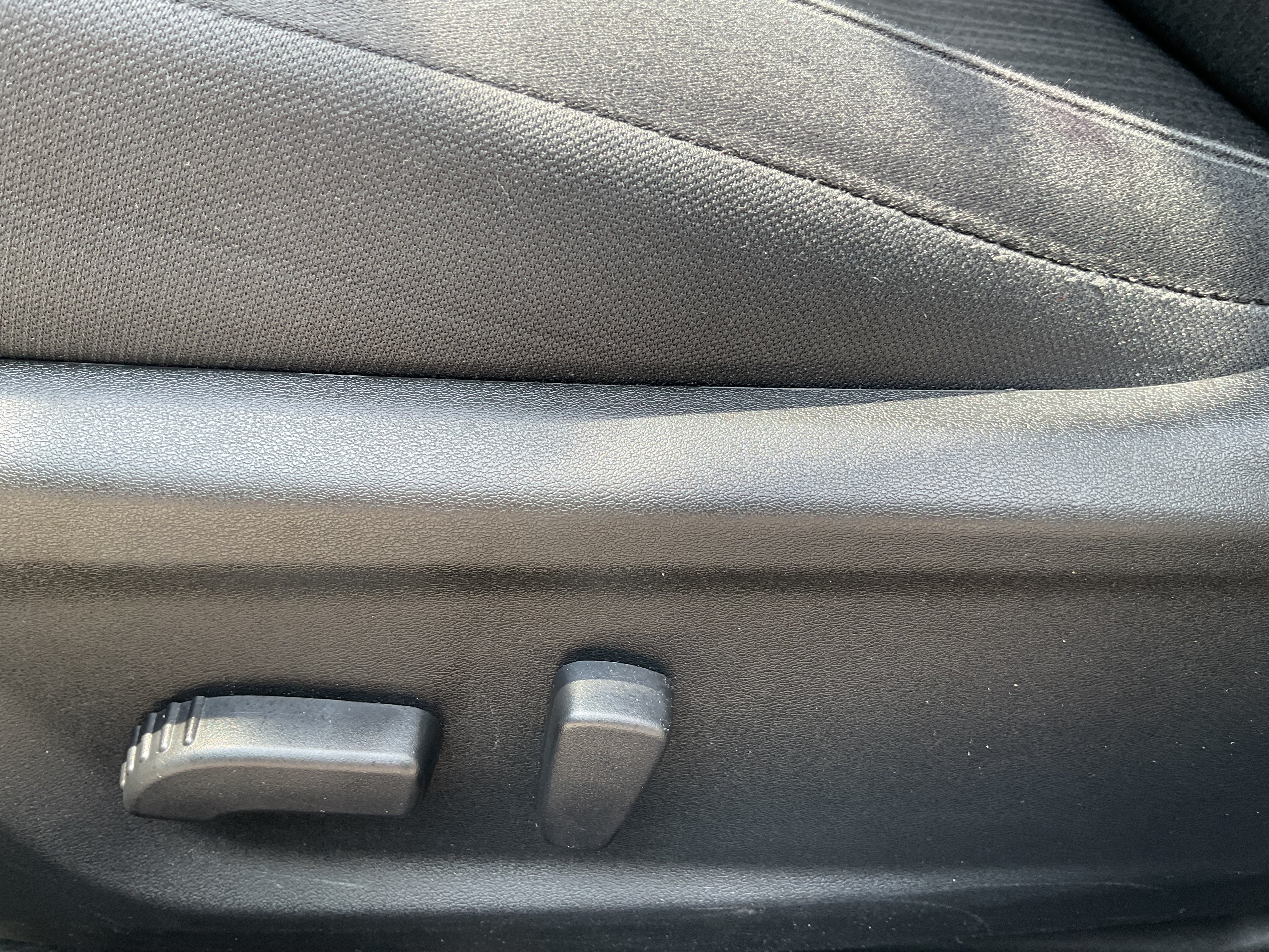 2025 Nissan Altima SV - Photo 10