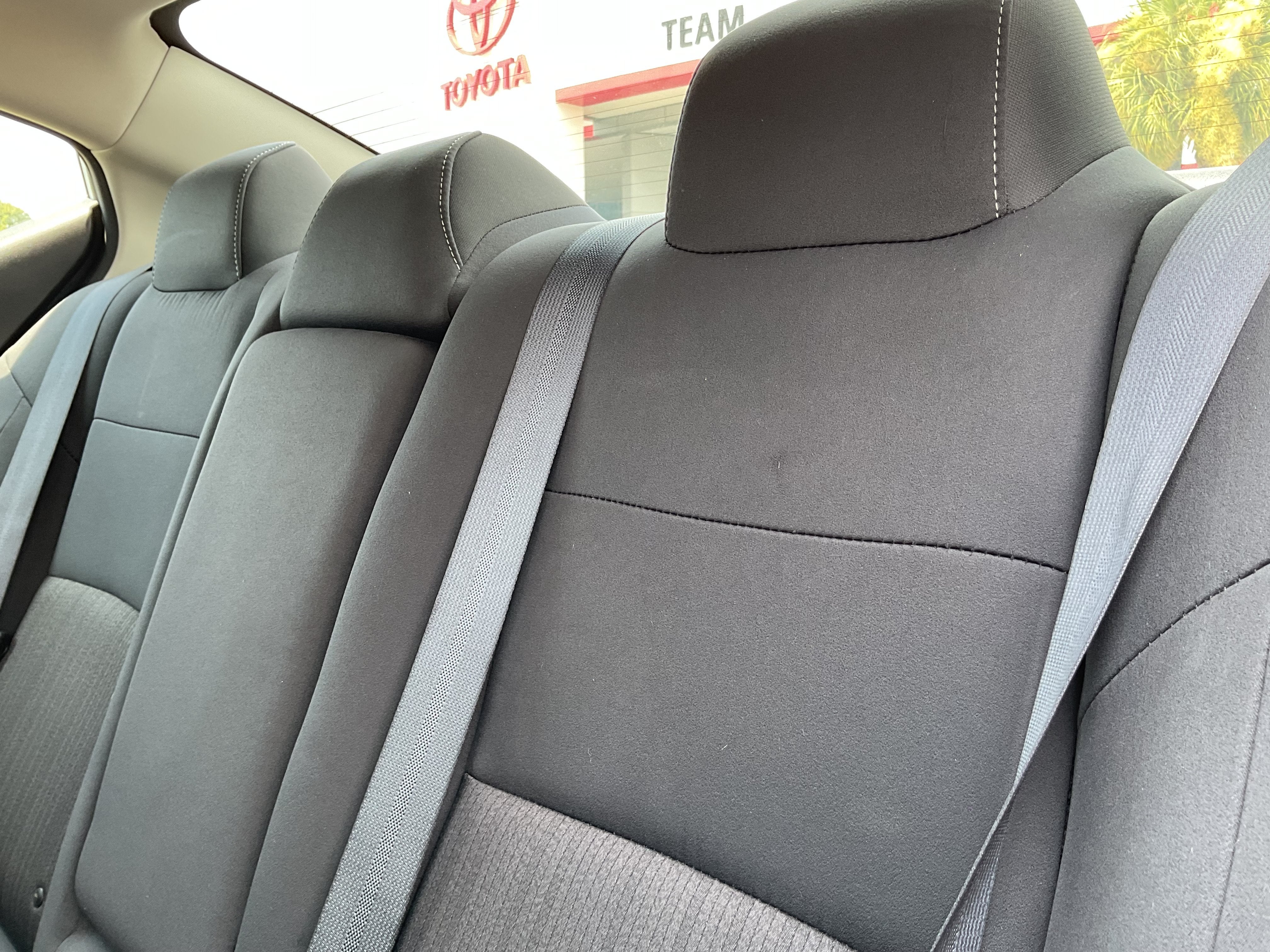2025 Nissan Altima SV - Photo 19