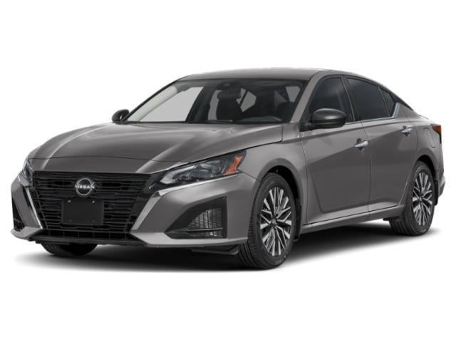 2025 Nissan Altima 2.5 SV's photo