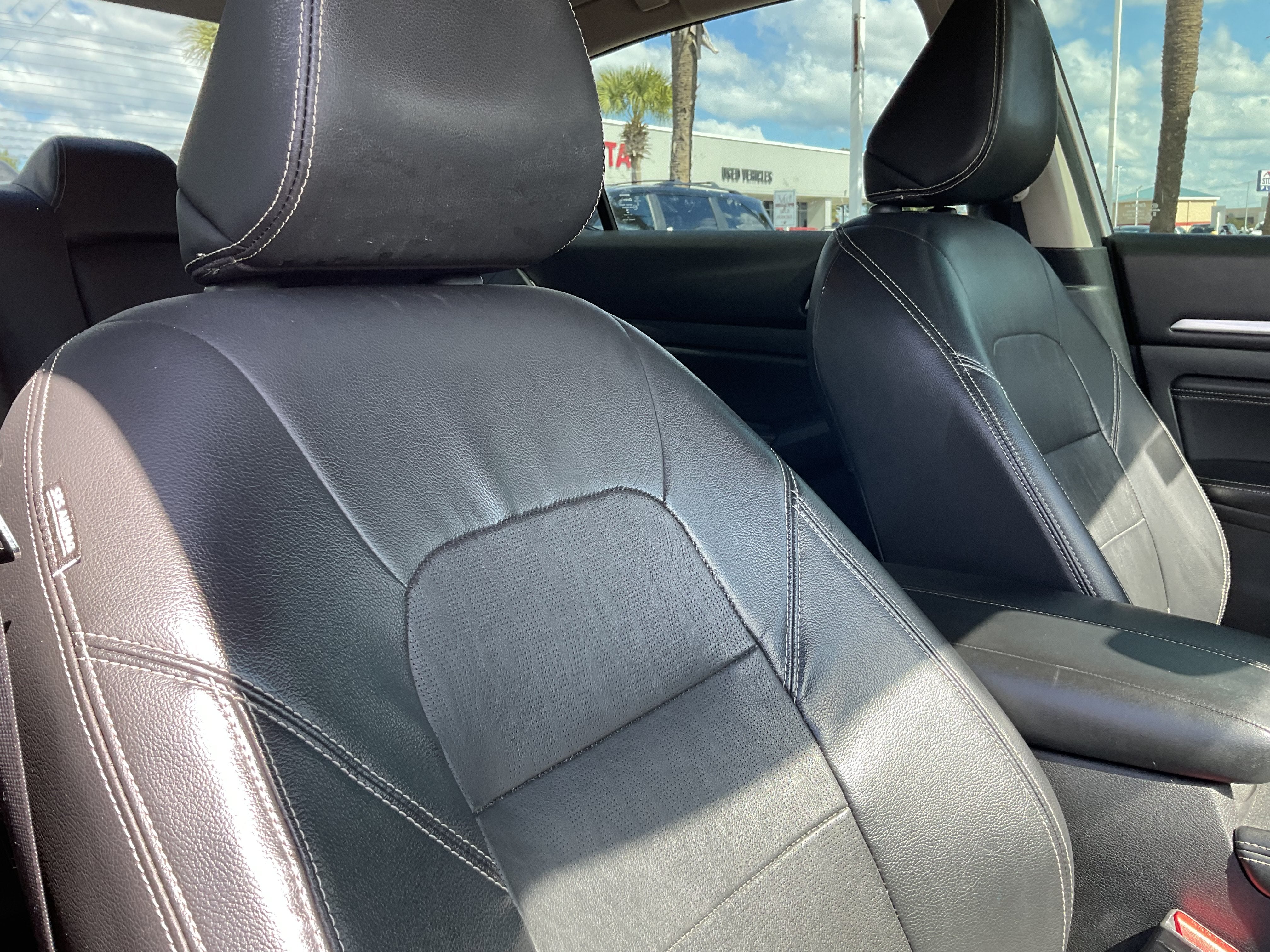 2019 Nissan Altima 2.5 SL