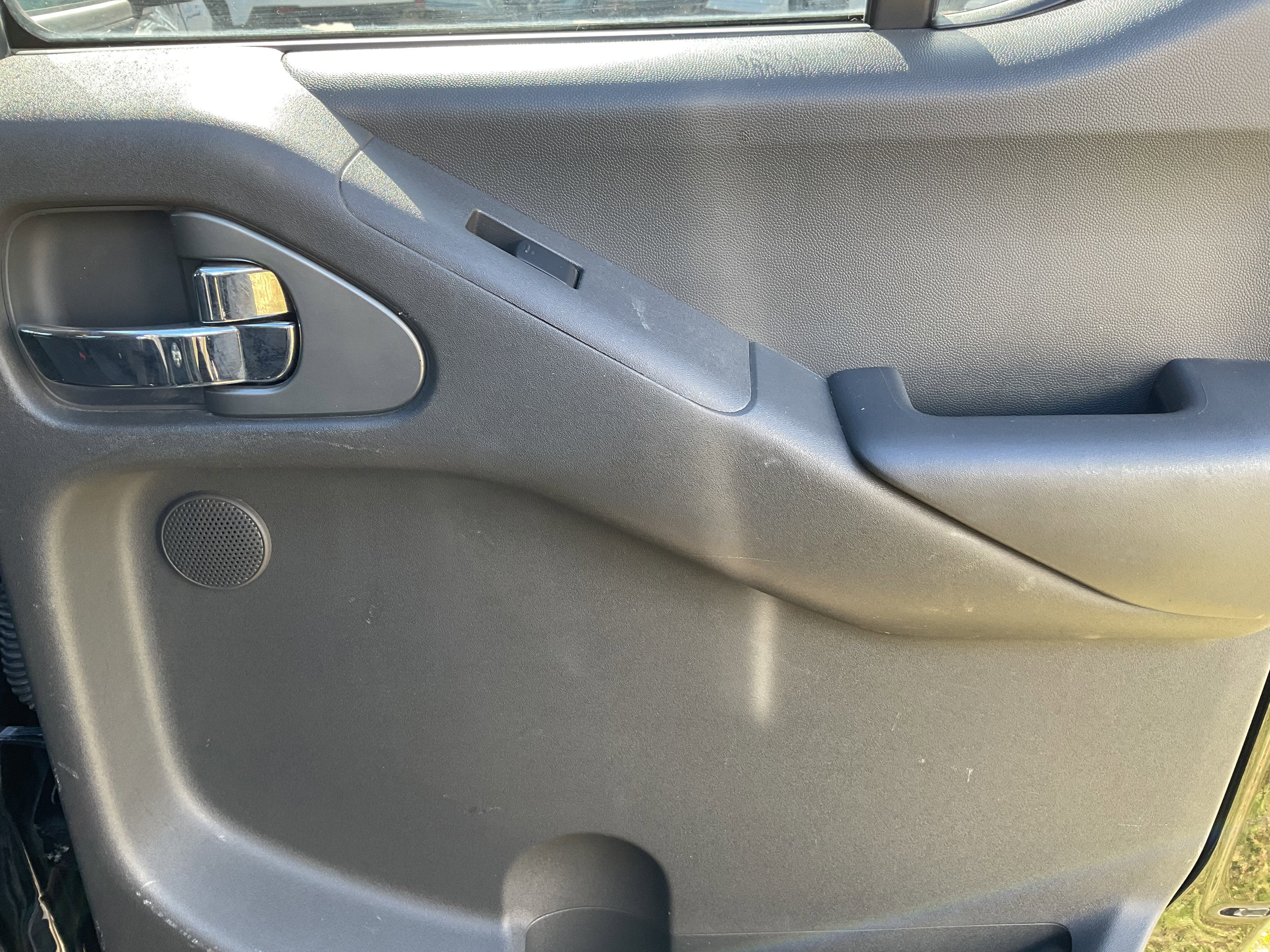 2019 Nissan Frontier PRO-4X