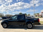 2019 Nissan Frontier PRO-4X