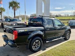2019 Nissan Frontier PRO-4X