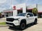 2023 Nissan Frontier PRO-X