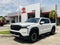 2023 Nissan Frontier PRO-X