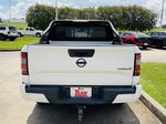 2023 Nissan Frontier PRO-X