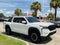 2023 Nissan Frontier PRO-X