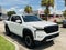 2023 Nissan Frontier PRO-X