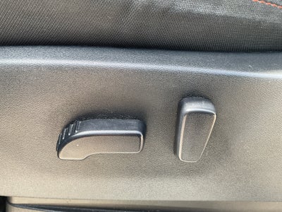 2023 Nissan Frontier PRO-X