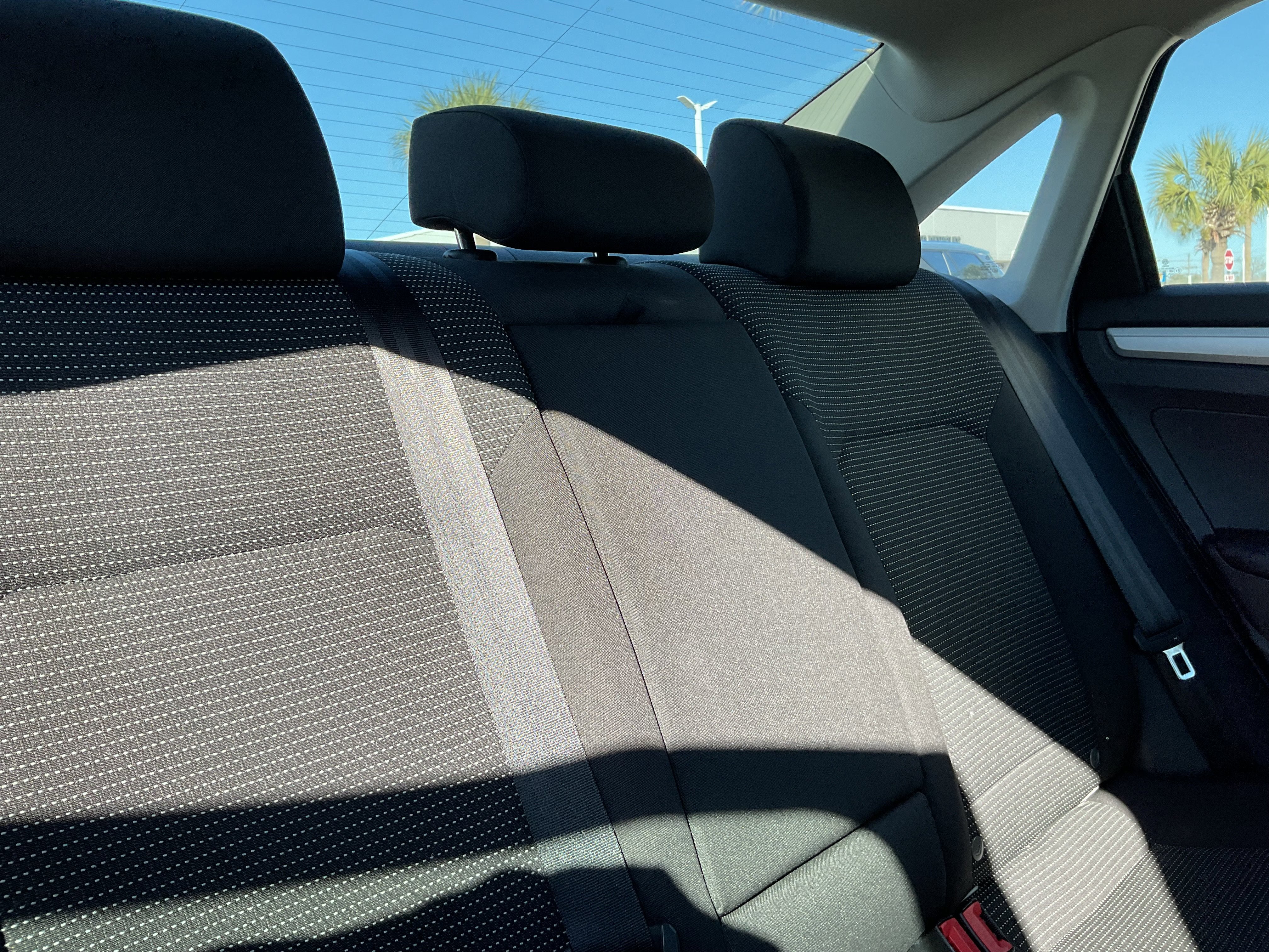 2016 Volkswagen Passat 1.8T S