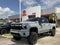 2024 Chevrolet Silverado HD LTZ