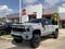 2024 Chevrolet Silverado HD LTZ