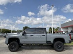 2024 Chevrolet Silverado HD LTZ