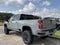 2024 Chevrolet Silverado HD LTZ