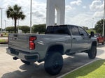 2024 Chevrolet Silverado HD LTZ