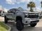 2024 Chevrolet Silverado HD LTZ