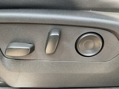 2024 Chevrolet Silverado HD LTZ