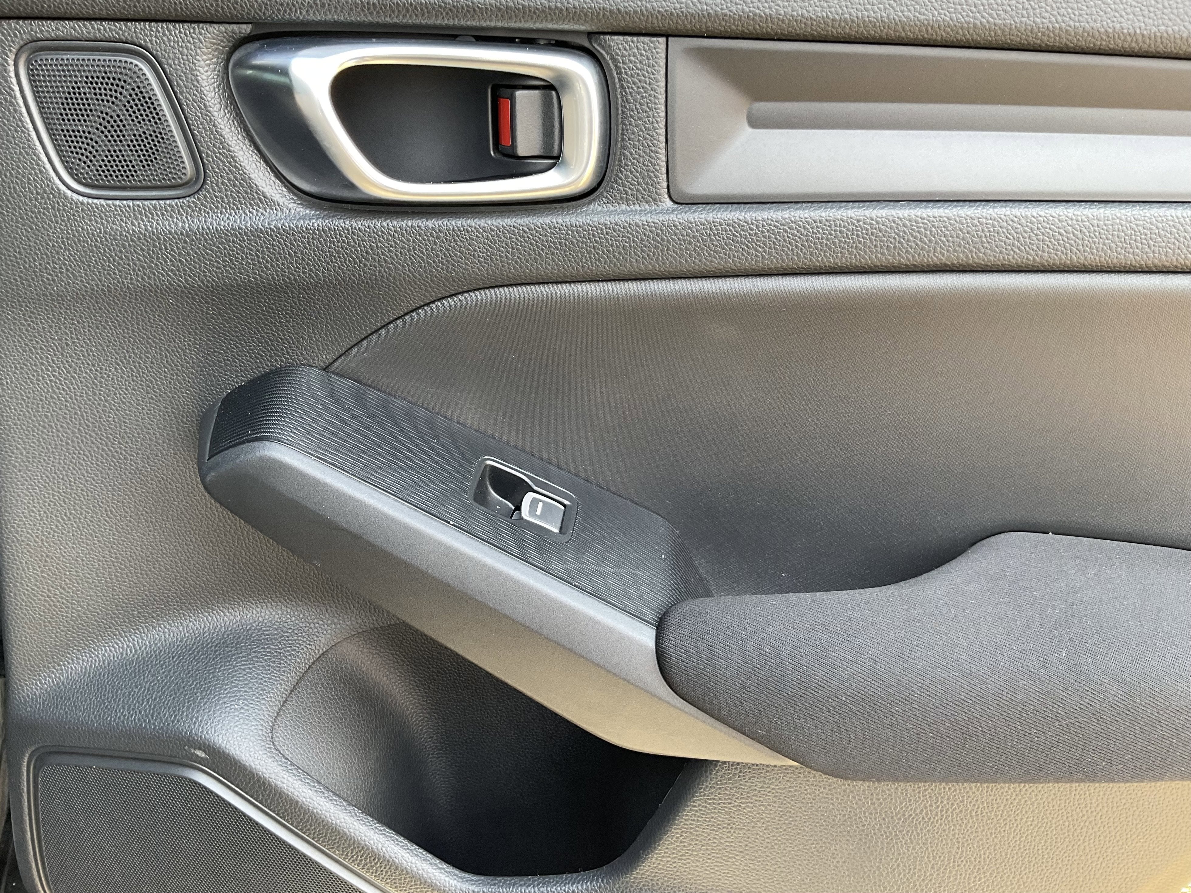 2022 Honda Civic Si Manual