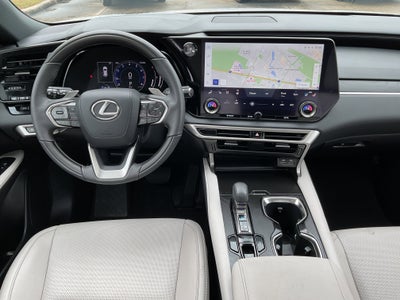 2024 Lexus RX 350 PREMIUM RX 350 Premium