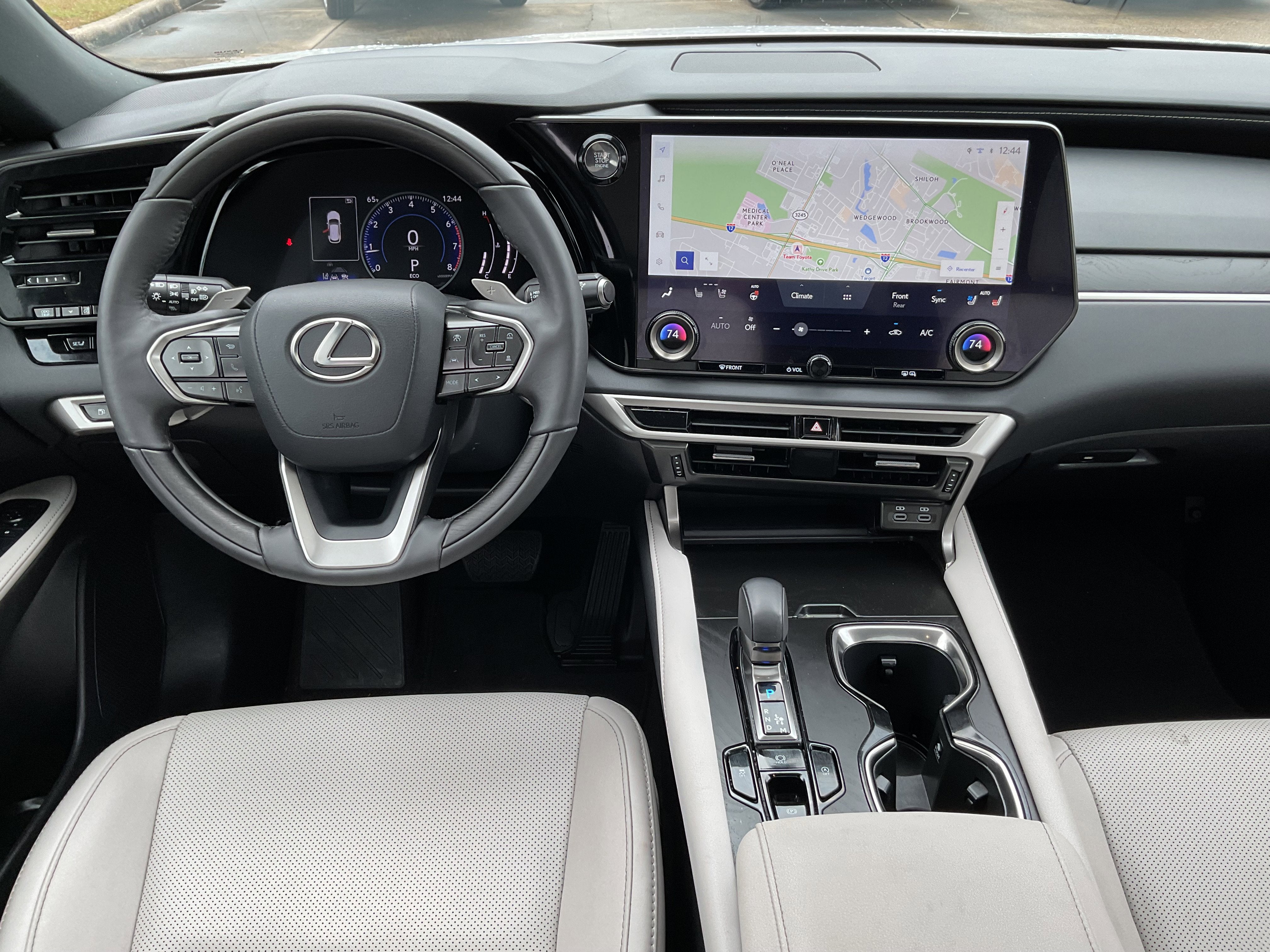 2024 Lexus RX 350 PREMIUM RX 350 Premium