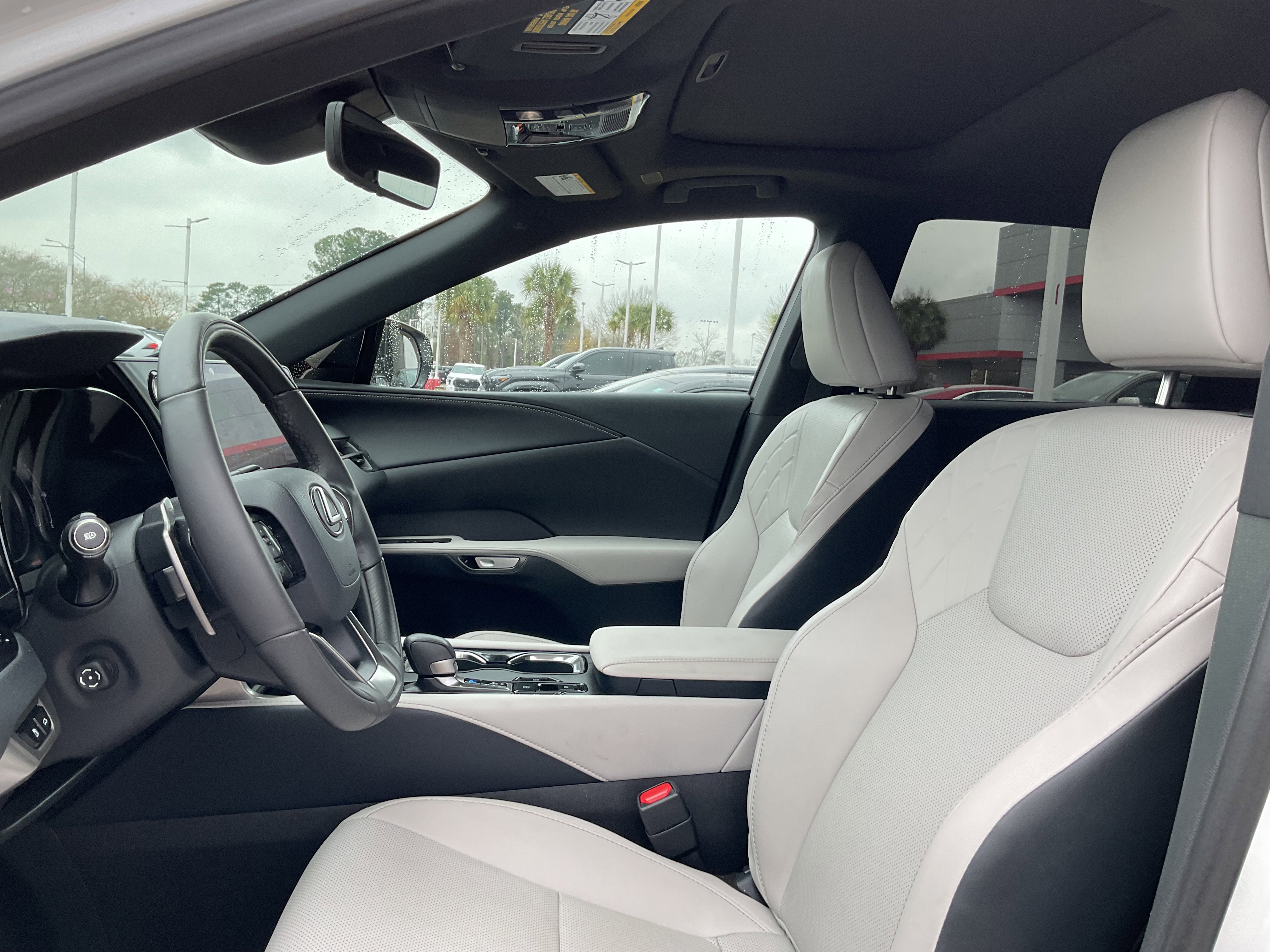 2024 Lexus RX 350 PREMIUM RX 350 Premium