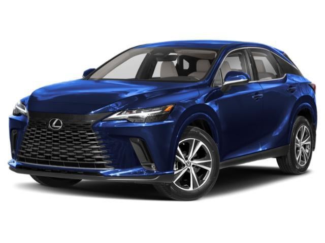 2025 Lexus RX 350 RX 350