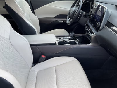 2024 Lexus RX RX 350