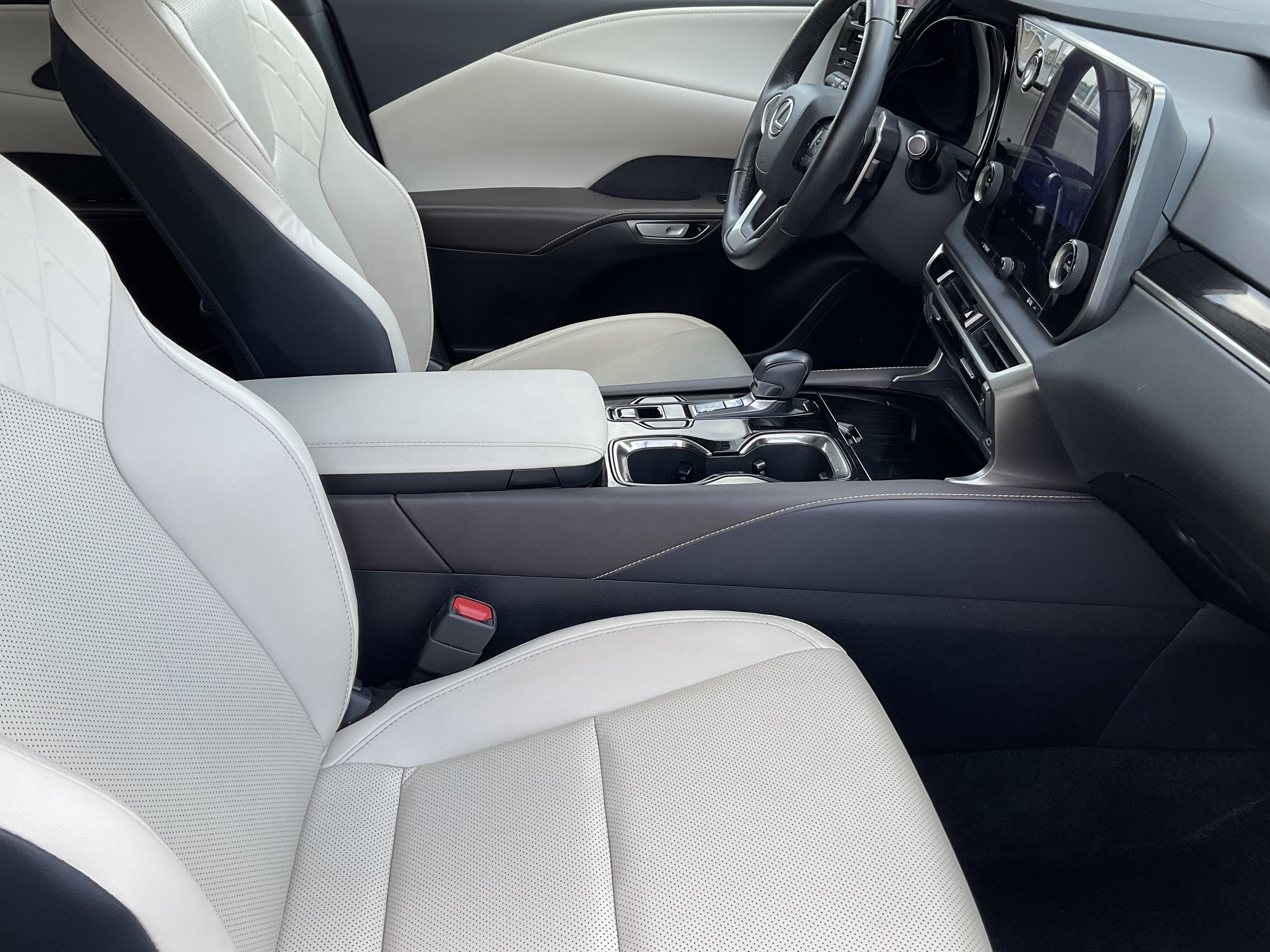 2024 Lexus RX RX 350