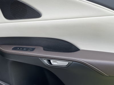 2024 Lexus RX RX 350