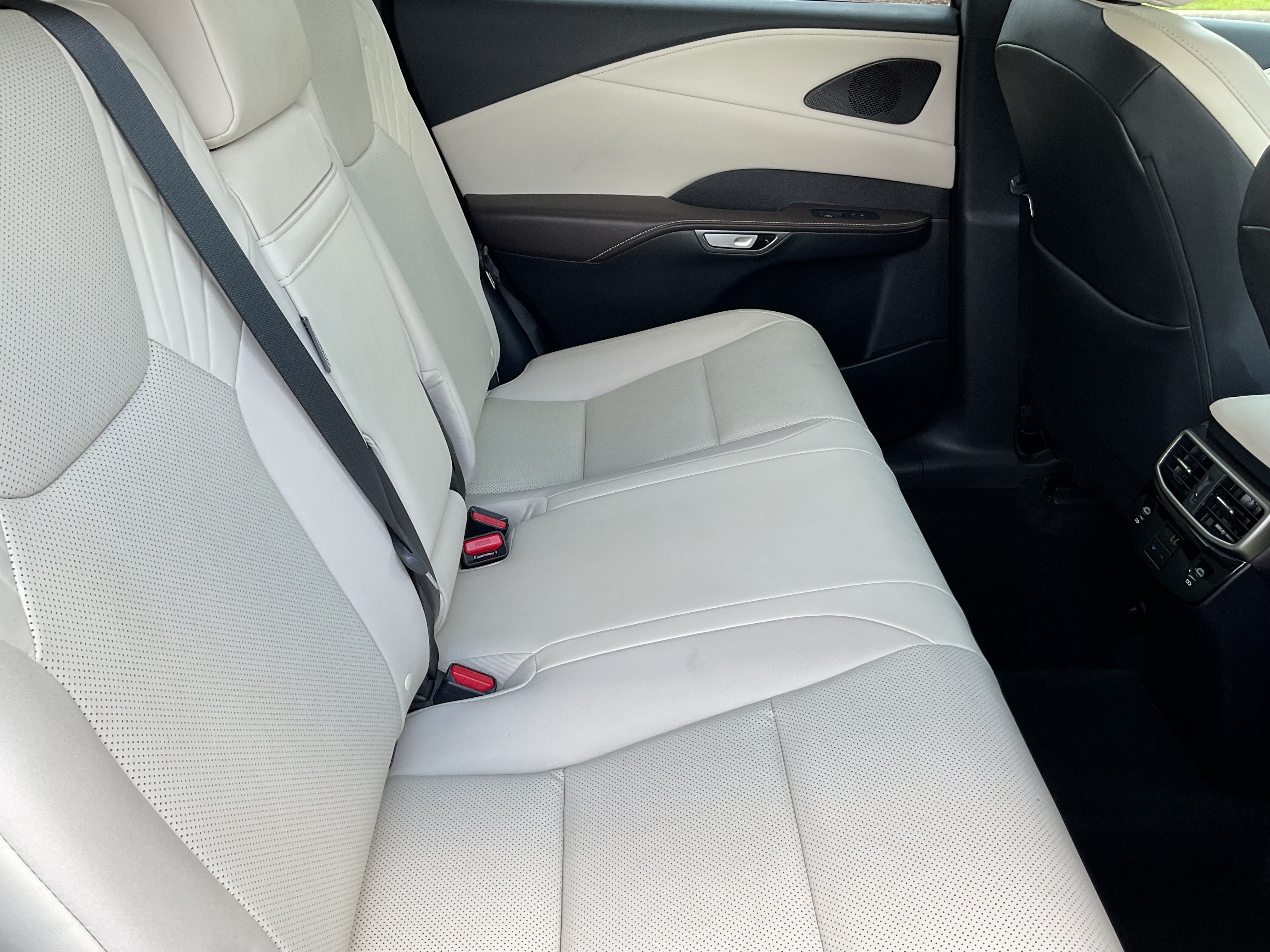 2024 Lexus RX RX 350