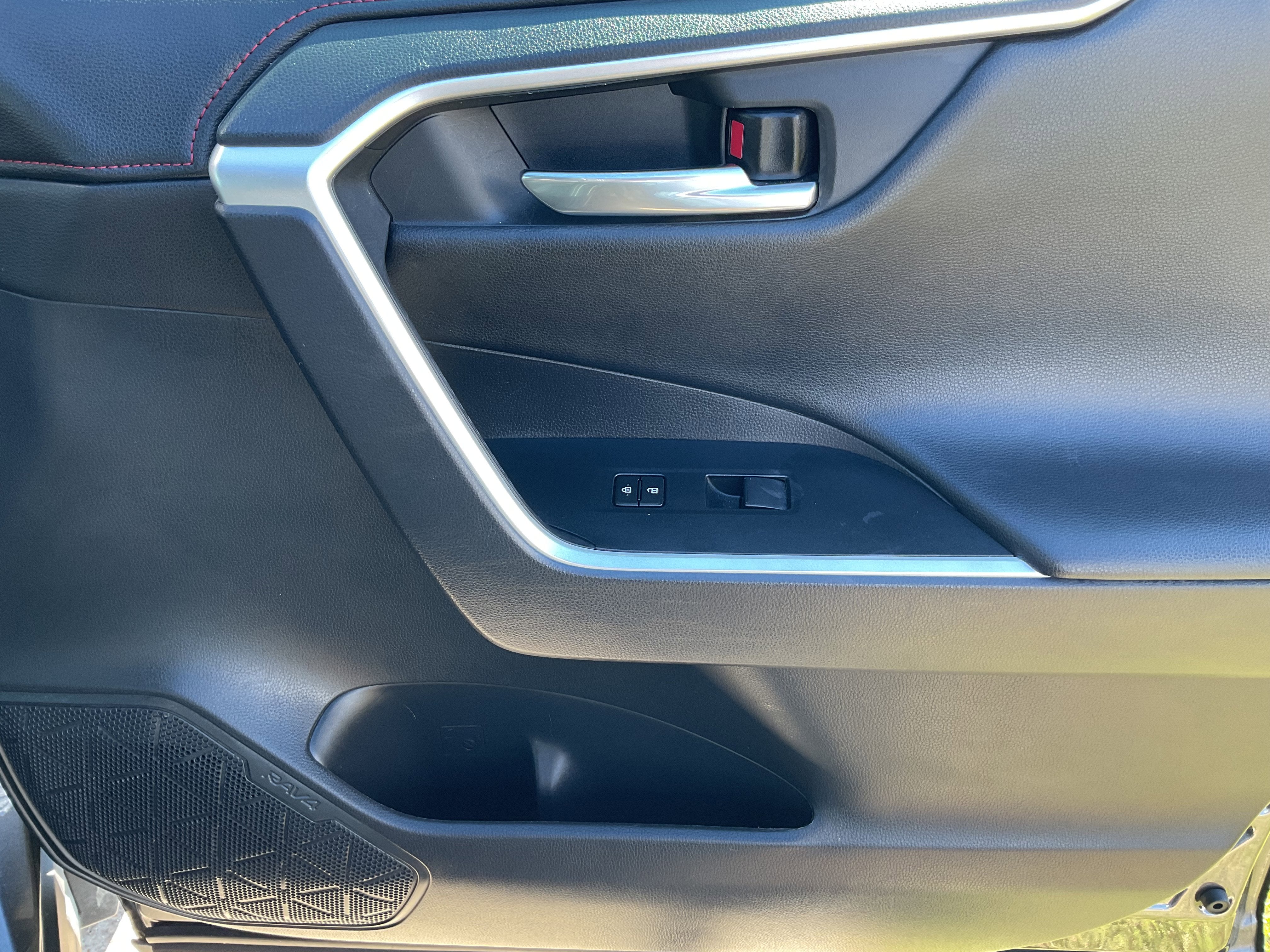 2020 Toyota RAV4 TRD Off Road