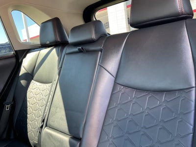 2020 Toyota RAV4 TRD Off Road