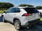 2025 Toyota RAV4 HYBRID Hybrid LE