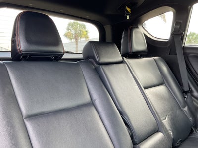 2018 Toyota RAV4 SE