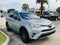 2018 Toyota RAV4 SE