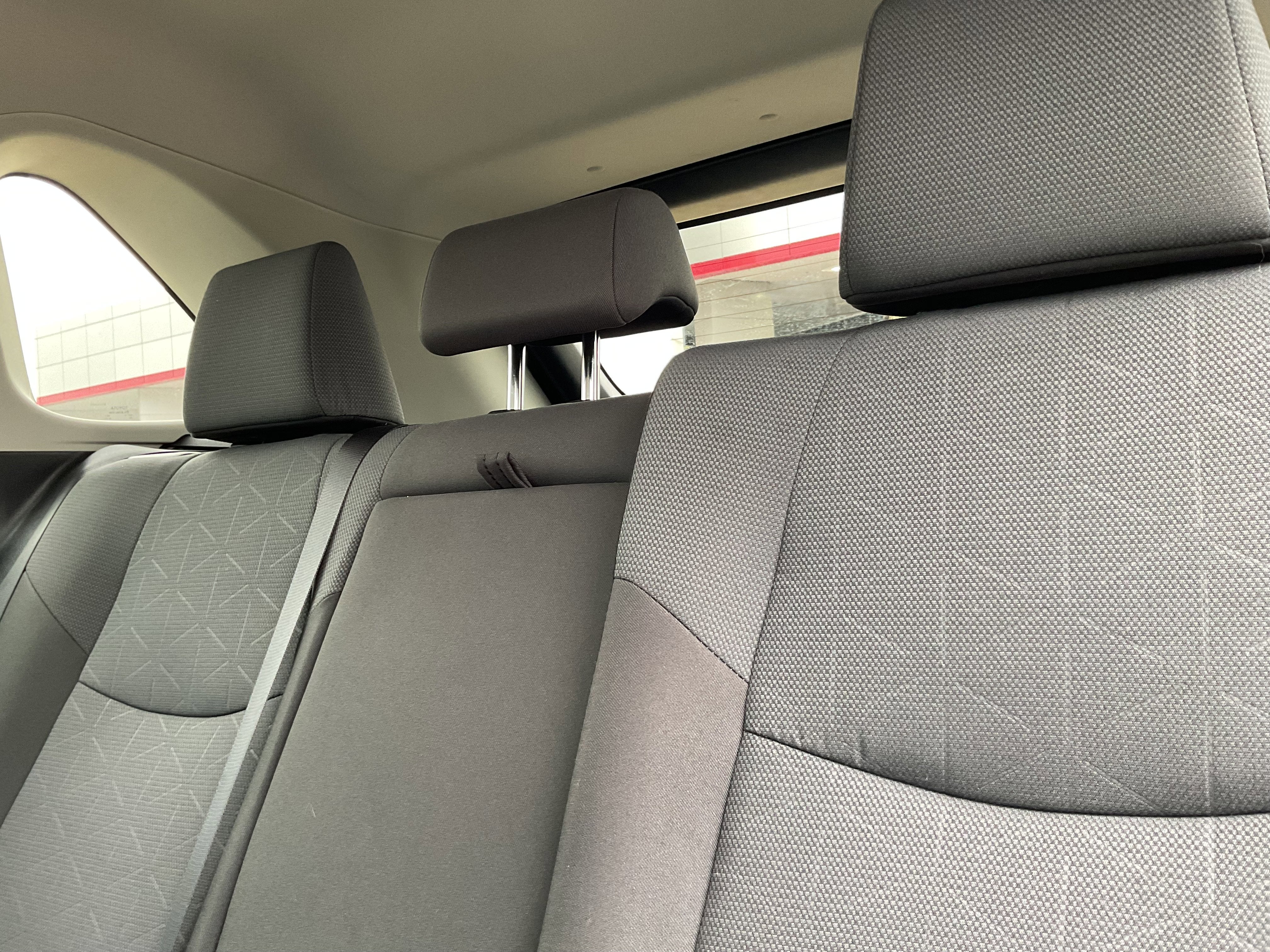 2025 Toyota RAV4 HYBRID Hybrid XLE