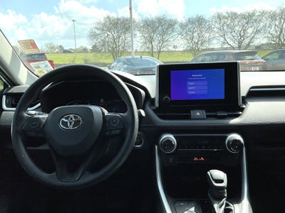 2023 Toyota RAV4 HYBRID Hybrid Woodland