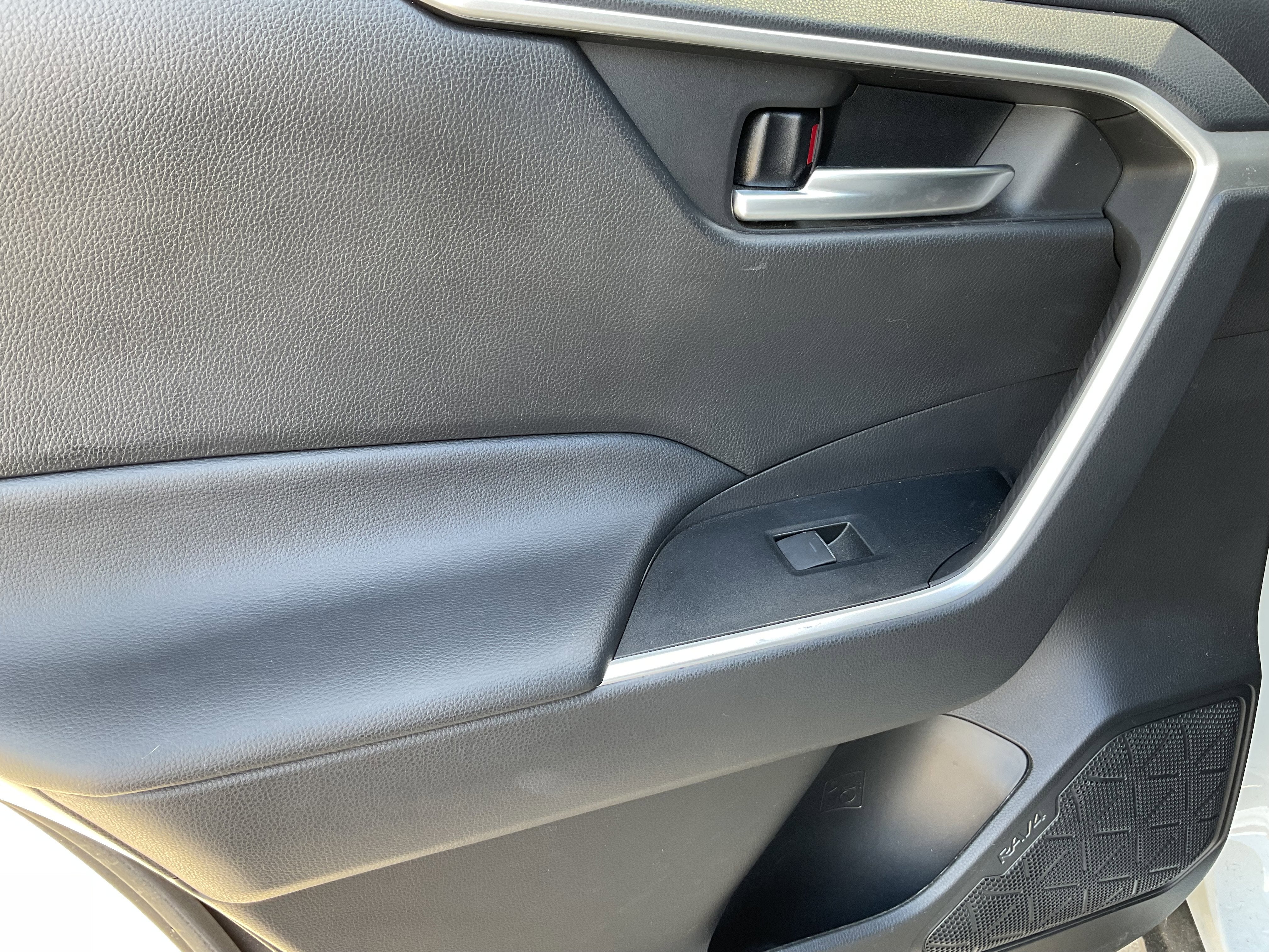 2023 Toyota RAV4 HYBRID Hybrid Woodland