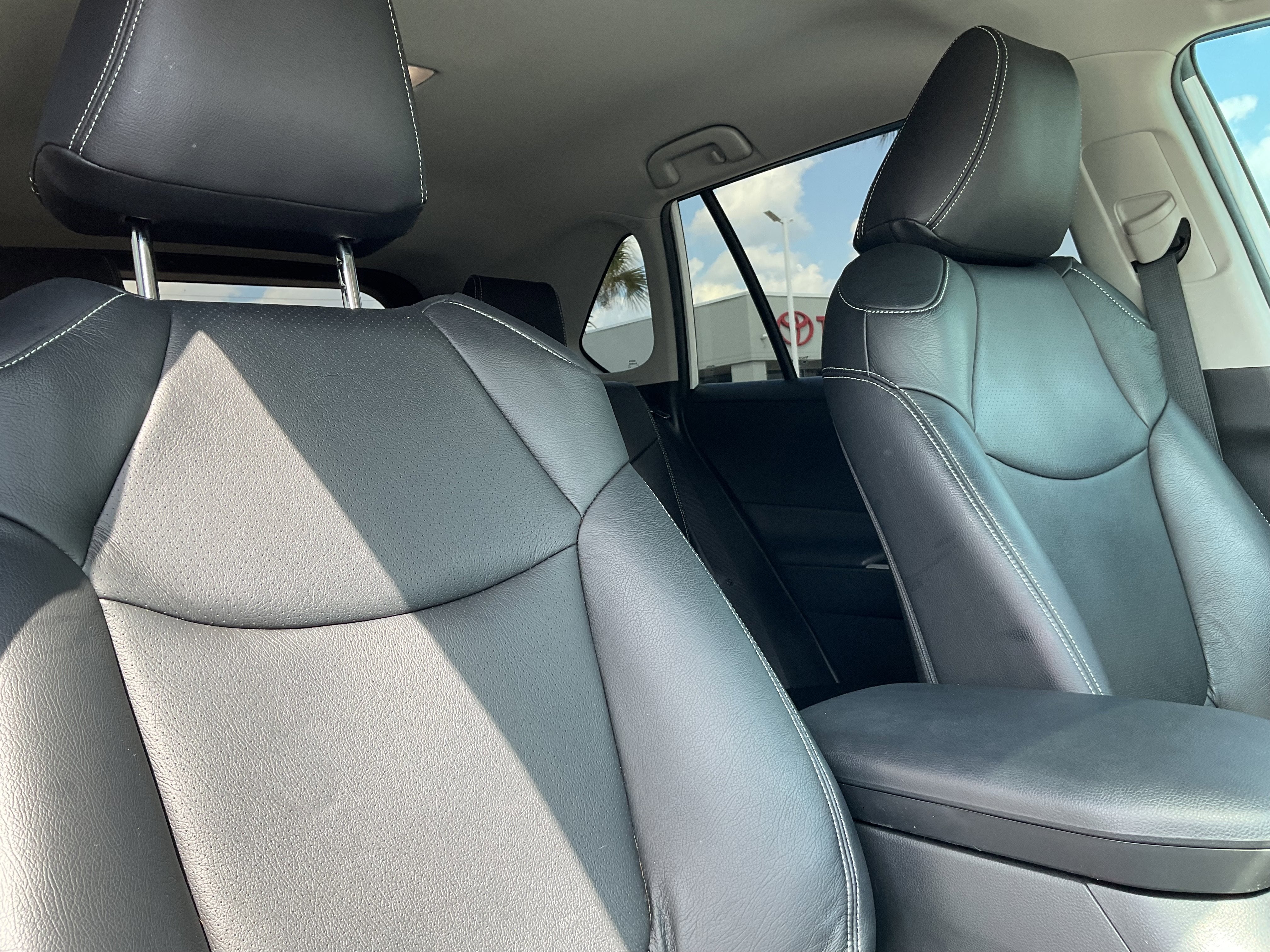 2023 Toyota RAV4 HYBRID Hybrid Woodland