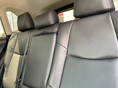 2023 Toyota RAV4 HYBRID Hybrid Woodland