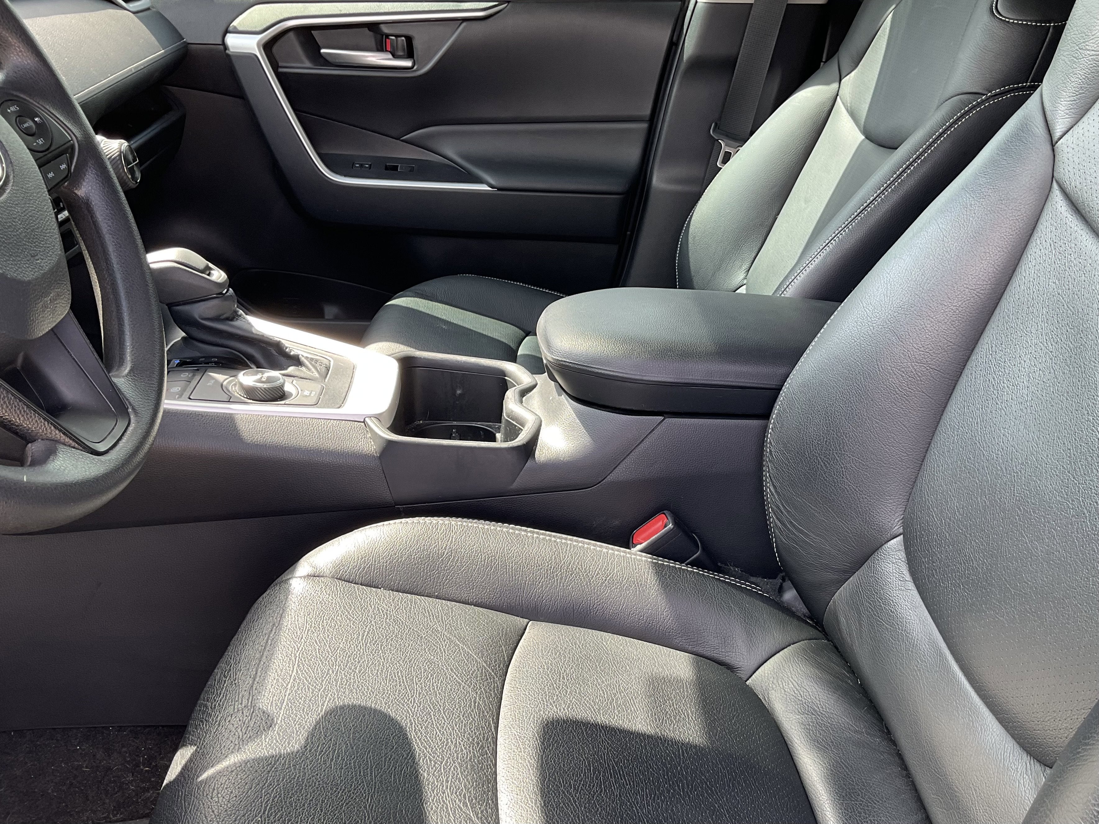 2023 Toyota RAV4 HYBRID Hybrid Woodland