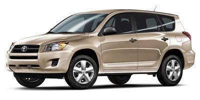 2011 Toyota RAV4 Base's photo