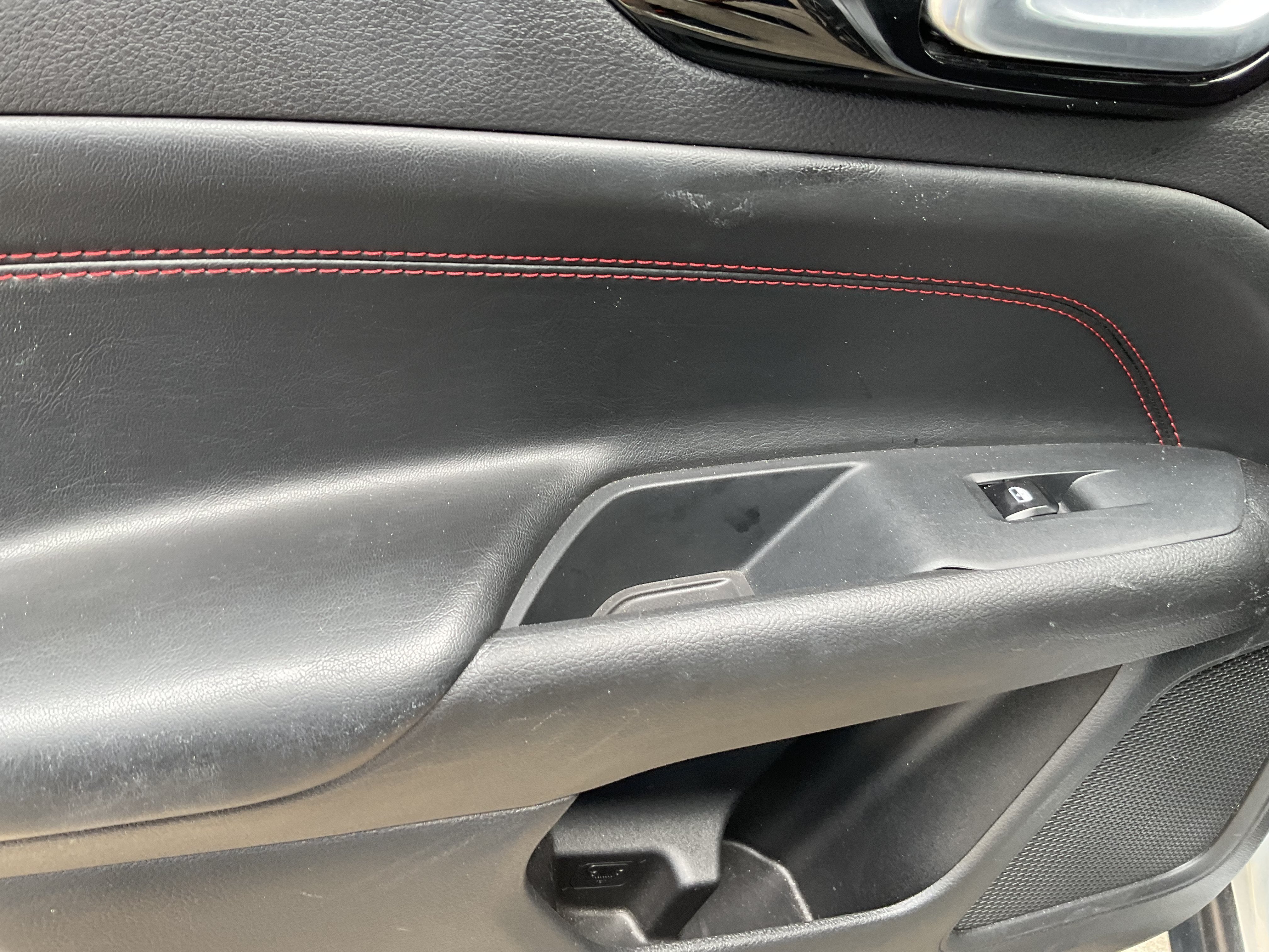 2025 Jeep Compass Trailhawk - Photo 10