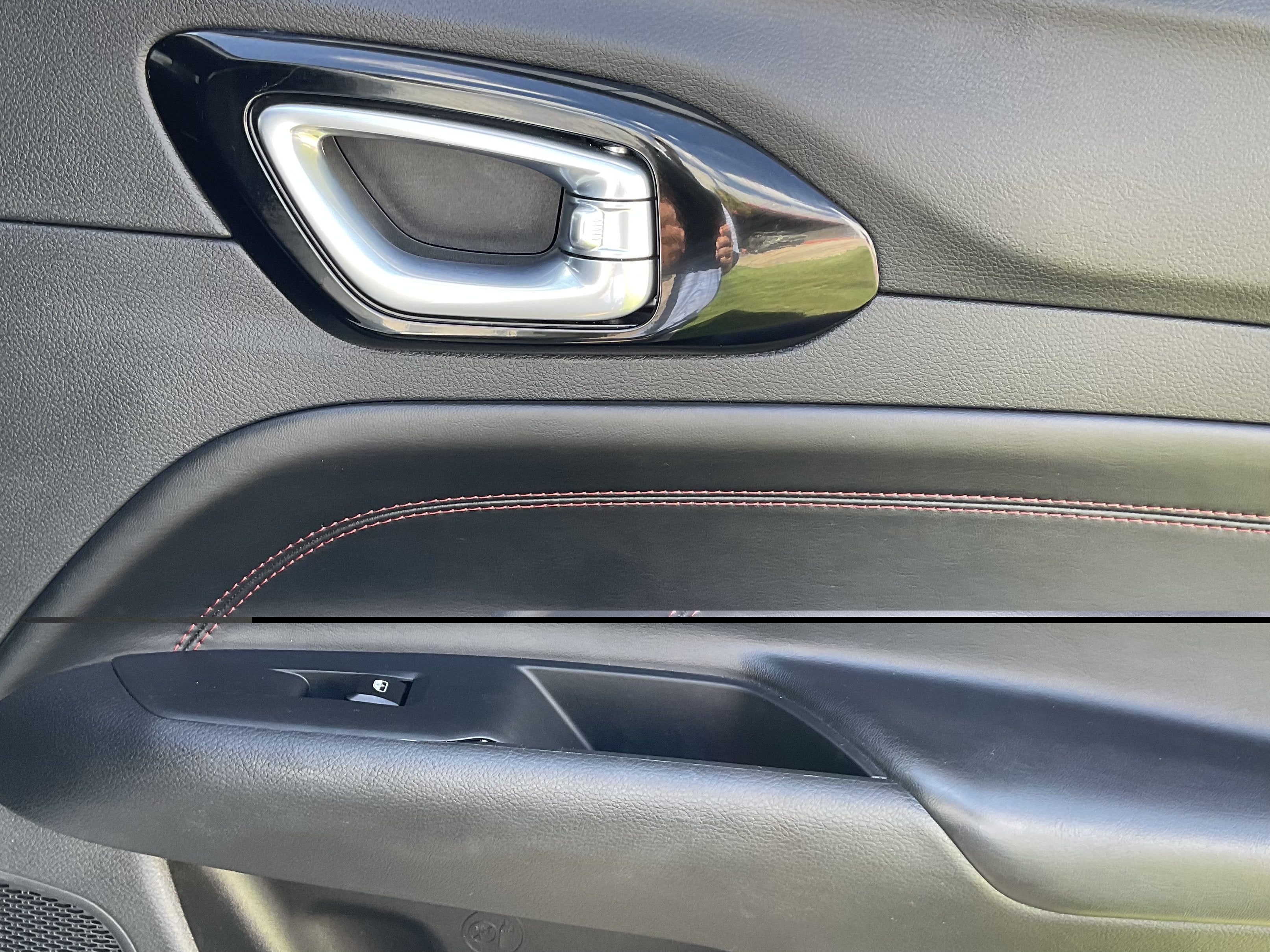 2025 Jeep Compass Trailhawk - Photo 16